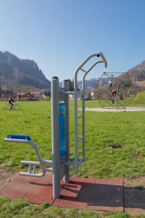 Freizeitpark Leonstein