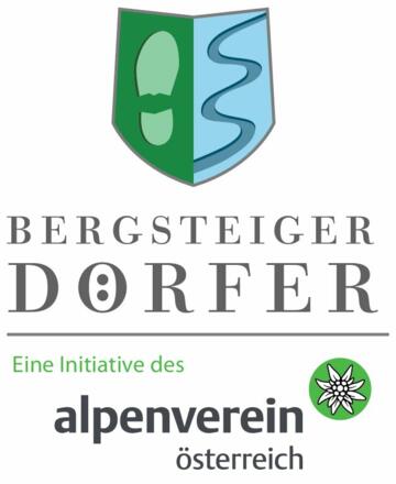 Partner der Bergsteigerdörfer im Sellraintal.