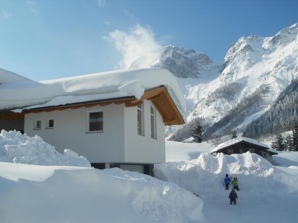 Haus Winter