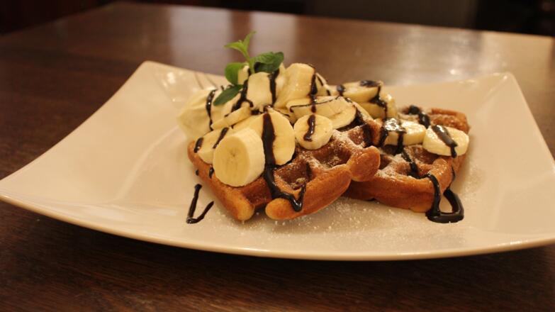 Auszug Speisekarte Genuss Beisl St. Georgen