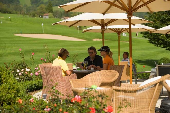 Golfclub Braz