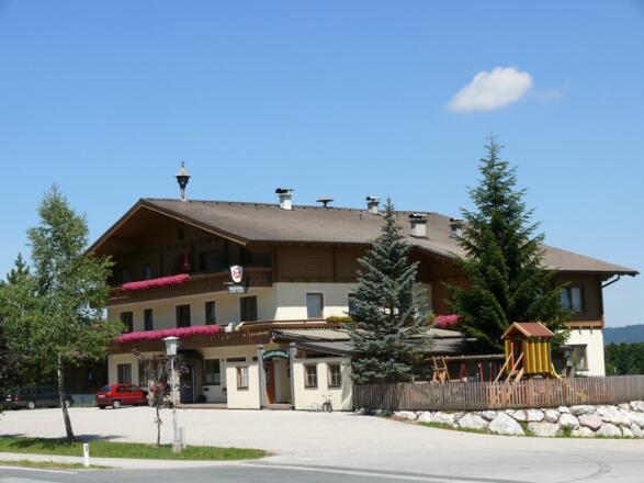 Alte Tanne