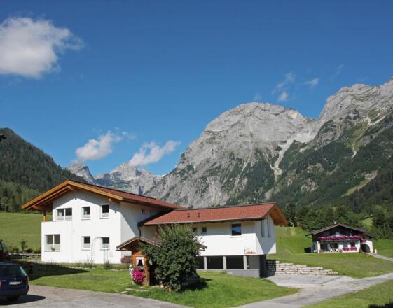 Haus Sommer
