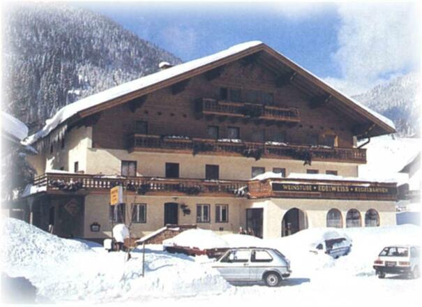 Haus Winter
