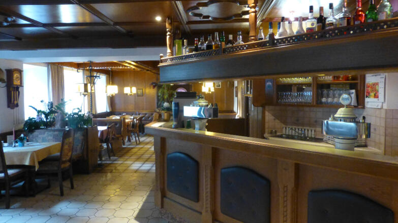 Hotel Restaurant Weismann - Hausansicht
