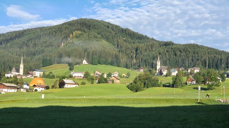 Gosau