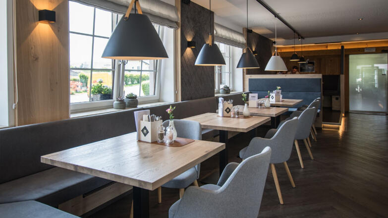 Kiener - Café Restaurant Takeaway
