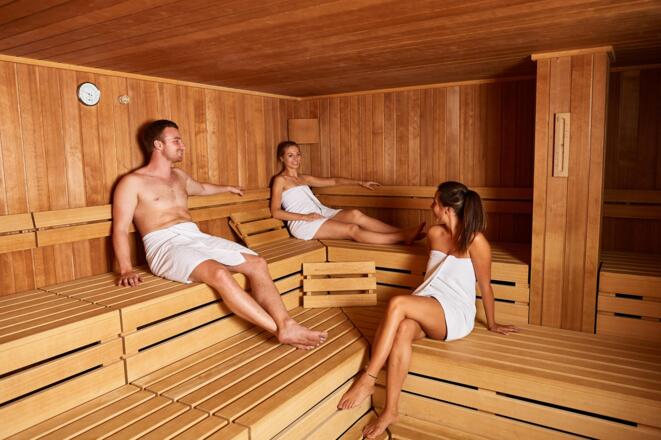 Sport Spa