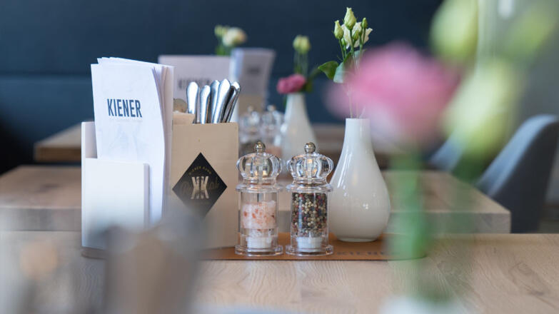 Restaurant Kiener