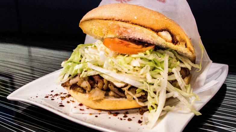Symbolfoto Kebap auf Pixabay