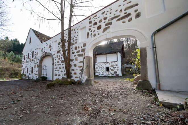 Brauerei Anwesen Tragwein (23)