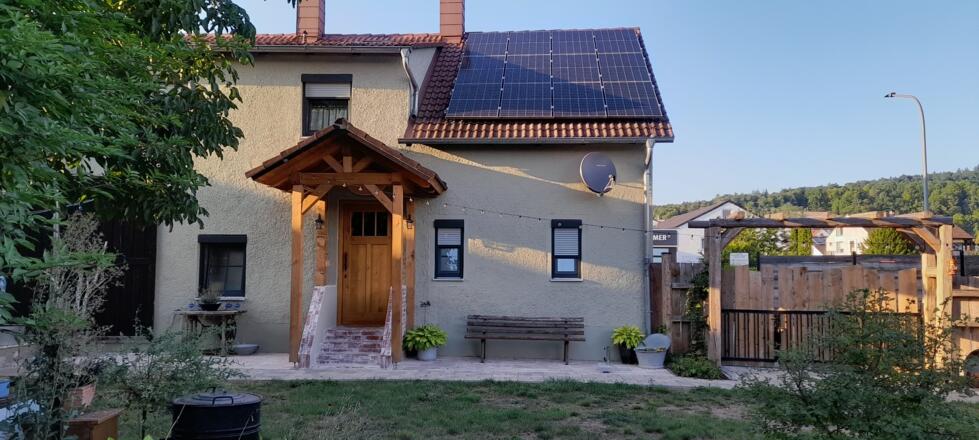 Ferienhaus Urig (Kelheim)