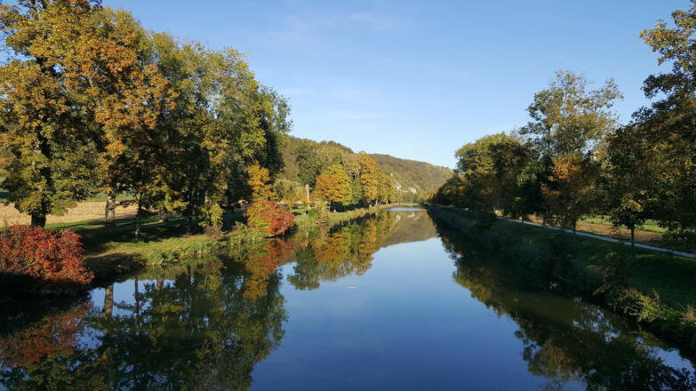 Ludwig Main Kanal