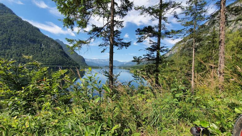 Hallstättersee