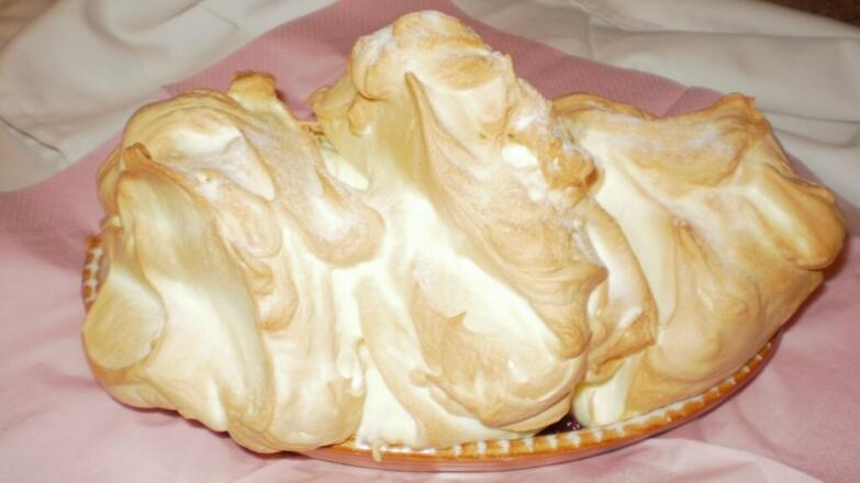 Rosslwirt - Salzburger Nockerl