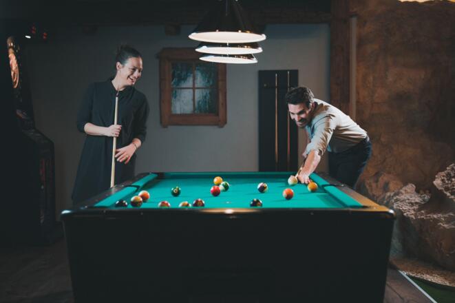 Billard
