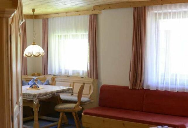 Appartment