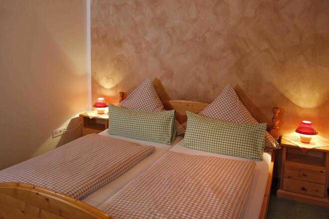 Ferienwohnung Seeberg