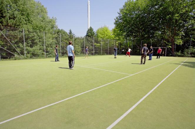 Ausblick vom Linzer Schloss