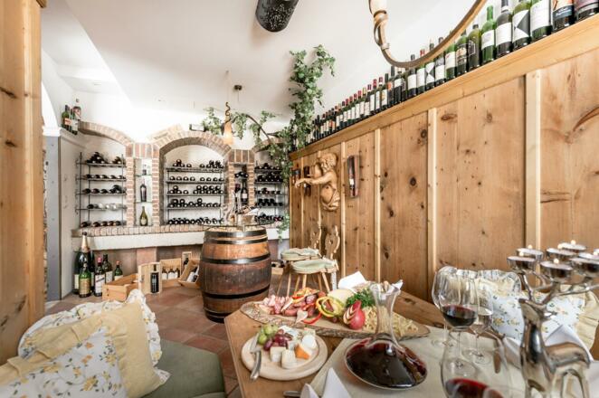 Vinothek