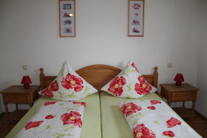 Ferienwohnung