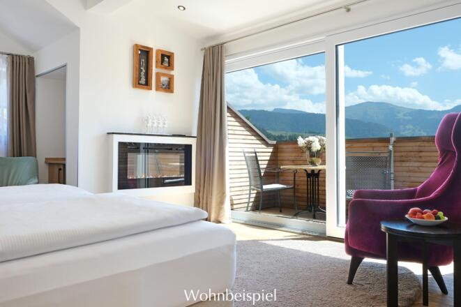 Panorama Junior Suite