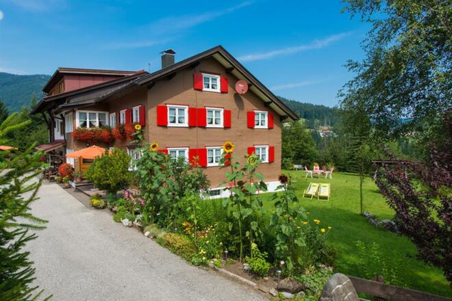 Haus Sommer