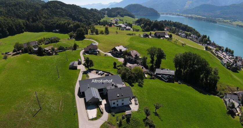 Altroiterhof