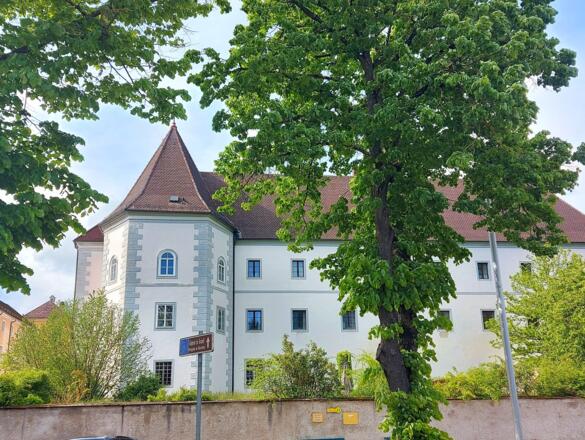 Kloster III