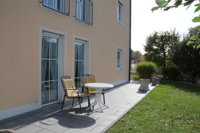 Ferienwohnung