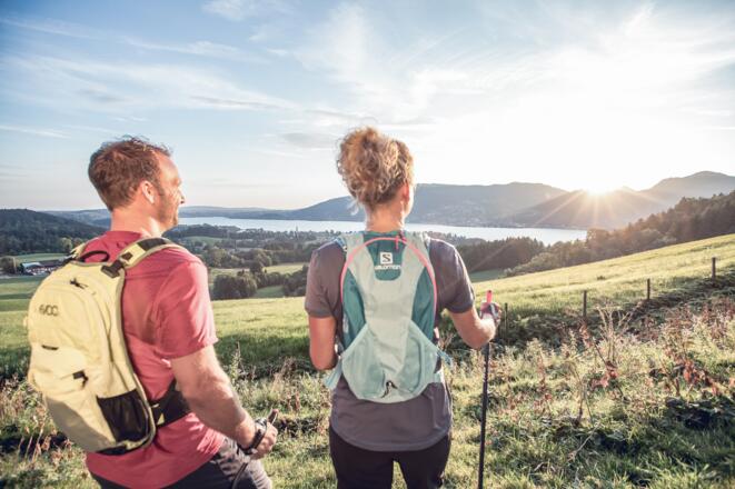 Nordi aktiv Region Tegernsee