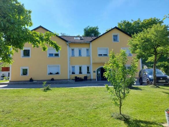 Laudach Inn