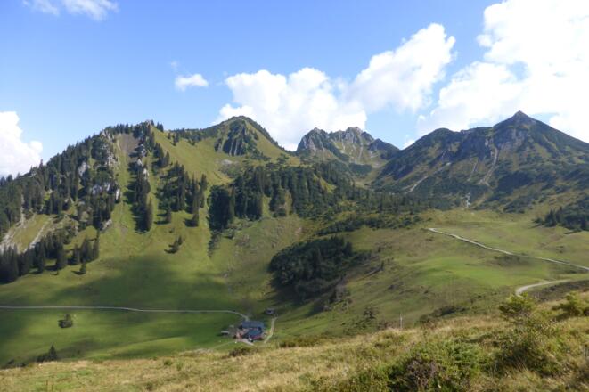 Alpe Latons