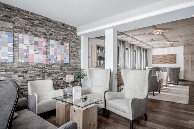 Hotelhalle