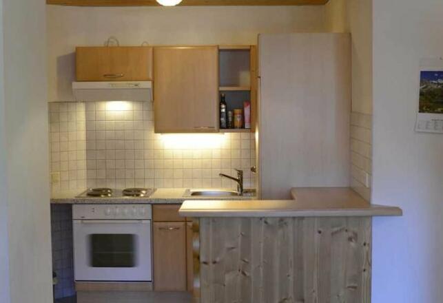 Appartment