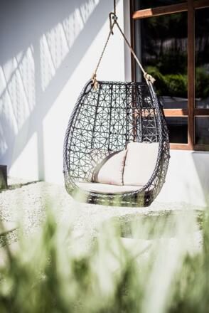 Erholen und Wellness