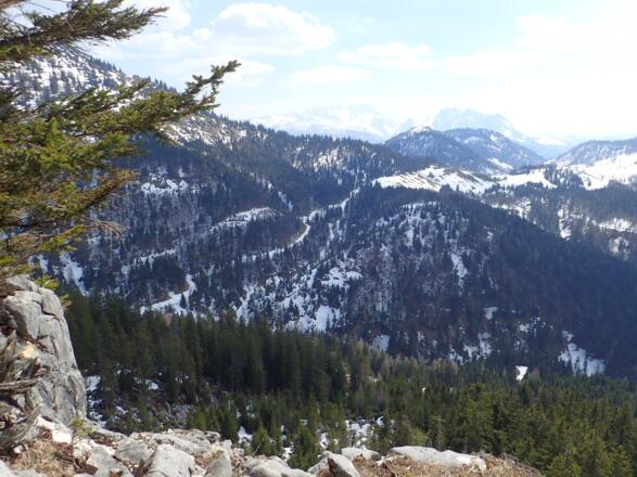 Dachstein - Gosaukamm