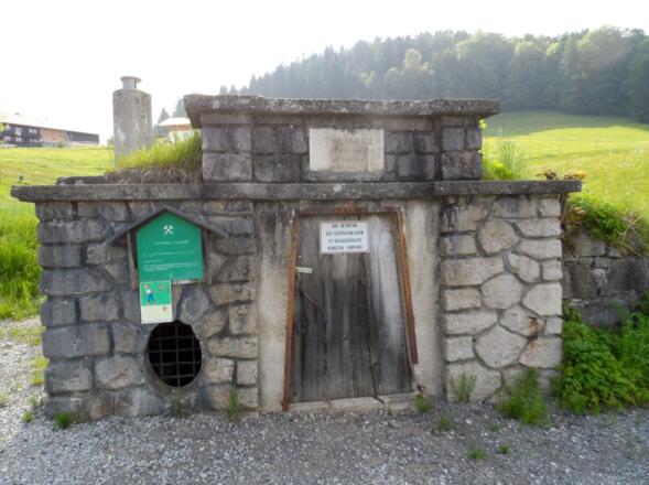 Teufenbach-Tagschurf