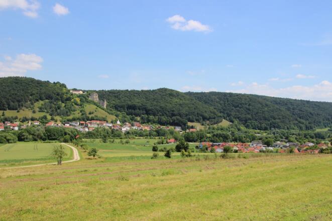 Ferienwohnung