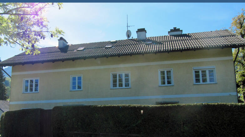 Wohnung am See Steinbach am Attersee