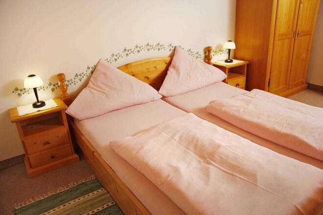 Ferienwohnung Ganglbach