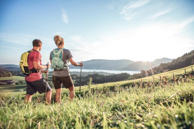 Nordic aktiv Region Tegernsee