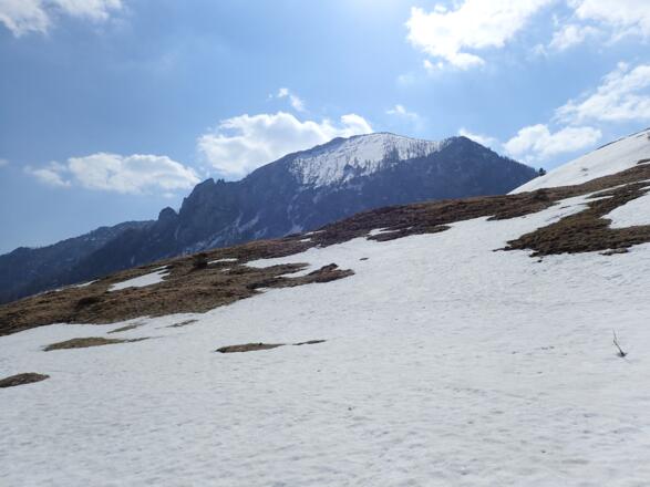 Braunedlkogel
