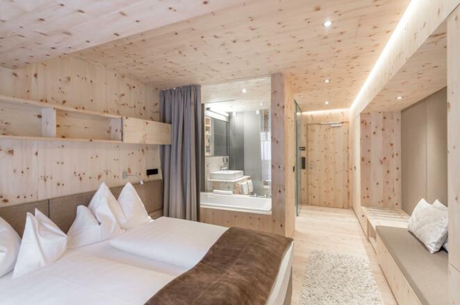 Doppelzimmer Beautiful