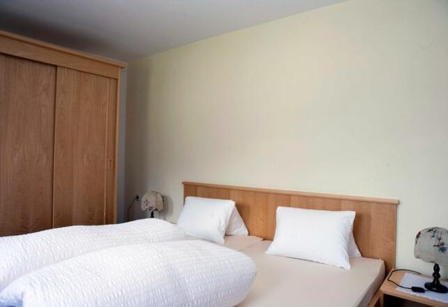 Wohnraum Ferienwohnung Nr. 3