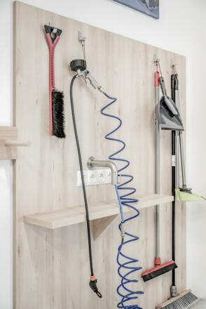 Luftdruck &amp; Nützliches