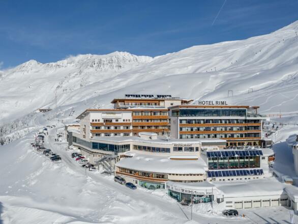Hotel Riml