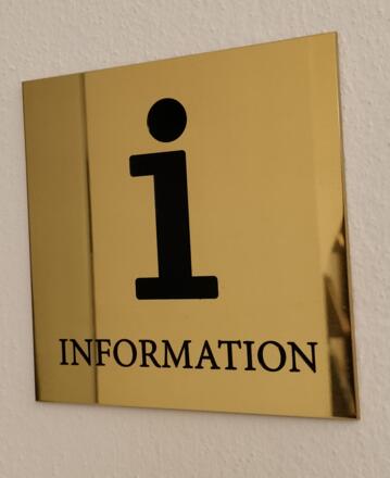 Touristinfo