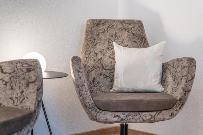 Appartement Chill-out Sessel