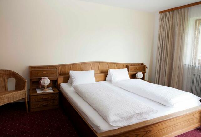 Küche Ferienwohung Nr.1